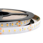 SERIE DE TIRA LED CC SMD2835 incorporada
